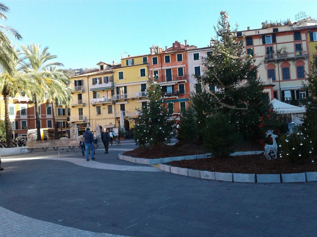 Villa Casa A Lerici Nell'Antico Borgo Exterior foto